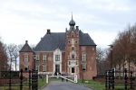 Vaassen 10 december 2021
Kasteel de Cannenburgh in Vaassen