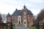 Vaassen 10 december 2021
Kasteel de Cannenburgh in Vaassen