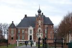 Vaassen 10 december 2021
Kasteel de Cannenburgh in Vaassen