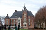 Vaassen 10 december 2021
Kasteel de Cannenburgh in Vaassen