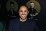 Amsterdam 20 november 2021
Masters Expo in de RAI . Khalid Kasem