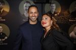 Amsterdam 20 november 2021
Masters Expo in de RAI . Khalid Kasem en Yesim Candan