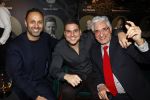 Amsterdam 20 november 2021
Masters Expo in de RAI . Khalid Kasem  Bilal Yakhlaf en ...