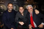 Amsterdam 20 november 2021
Masters Expo in de RAI . Khalid Kasem  Bilal Yakhlaf en ...