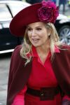 Den Haag 8 december 2021
Prinses Amalia arriveert voor de buitengewone vergadering van de Raad van State. Naast de prinses waren ook koning Willem Alexander en koningin Maxima bij de buitengewone vergadering aanwezig.
Na de vergadering ging Amalia in de tuin een boom planten.