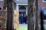 Den Haag 7 december 2021
Prinses Amalia is vandaag 18 jaar oud geworden . Prinses Amalia is met haar moeder Koningin Maxima wezen winkelen .