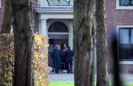 Den Haag 7 december 2021
Prinses Amalia is vandaag 18 jaar oud geworden . Prinses Amalia is met haar moeder Koningin Maxima wezen winkelen .