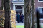 Den Haag 7 december 2021
Prinses Amalia is vandaag 18 jaar oud geworden . Prinses Amalia is met haar moeder Koningin Maxima wezen winkelen .