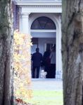 Den Haag 7 december 2021
Prinses Amalia is vandaag 18 jaar oud geworden . Prinses Amalia is met haar moeder Koningin Maxima wezen winkelen .