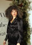 Amsterdam november 2021
Diner bij Harpers Bazaar.Kris Berry