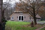 Vaassen 10 december 2021
Huis op het kroondomein in Vaassen