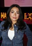 Amsterdam 20 november 2021
Masters Expo in de RAI . Lale Gul