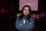 Amsterdam 20 november 2021
Masters Expo in de RAI . Lale Gul