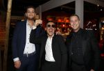 Amstrerdam 20 november 2021
VIP opening Masters Expoin de Rai . Lil Kleine Chahid Charrak ( Dutch Performante) en Eelco Kalsbeek
