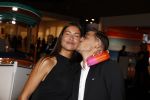 Amstrerdam 20 november 2021
VIP opening Masters Expoin de Rai .
Lil Kleine met zijn vriendin Jaimie Vaes