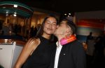 Amstrerdam 20 november 2021
VIP opening Masters Expoin de Rai .
Lil Kleine met zijn vriendin Jaimie Vaes