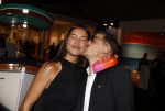 Amstrerdam 20 november 2021
VIP opening Masters Expoin de Rai .
Lil Kleine met zijn vriendin Jaimie Vaes