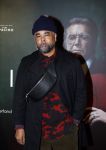Amsterdam 23 november 2021
Premiere House of Gucci in pathe arena. London Loy