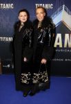 Almere 21 november 2021
Premiere van musical the Titanic in schouwburg Almere. Ludique