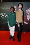 Amsterdam 23 november 2021
Premiere House of Gucci in pathe arena.
Marciano de Vlugt