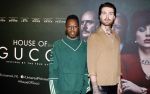 Amsterdam 23 november 2021
Premiere House of Gucci in pathe arena.
Marciano de Vlugt