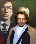 Amsterdam 23 november 2021
Premiere House of Gucci in pathe arena.
Mari v d Ven