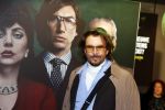 Amsterdam 23 november 2021
Premiere House of Gucci in pathe arena.
Mari v d Ven