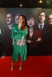 Amsterdam 23 november 2021
Premiere House of Gucci in pathe arena.
Marije Knevel