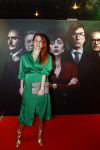 Amsterdam 23 november 2021
Premiere House of Gucci in pathe arena.
Marije Knevel