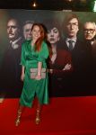 Amsterdam 23 november 2021
Premiere House of Gucci in pathe arena.
Marije Knevel