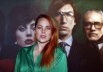 Amsterdam 23 november 2021
Premiere House of Gucci in pathe arena.
Marije Knevel