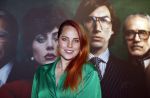 Amsterdam 23 november 2021
Premiere House of Gucci in pathe arena.
Marije Knevel