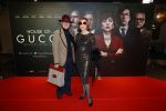 Amsterdam 23 november 2021
Premiere House of Gucci in pathe arena. Marijke Helwegen