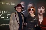 Amsterdam 23 november 2021
Premiere House of Gucci in pathe arena. Marijke Helwegen