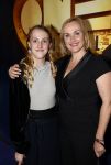 Aalsmeer 28 november 2021
Premiere One de musical . Marleen v d Loo met dochter