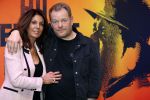 Amsterdam 30 november 2021
Presentatie cast Hij gelooft in mij met oa Martijn Fischer Roosmarijn Luyten Fabian Jansen Annick Boer en rachel Hazes .