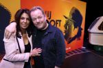 Amsterdam 30 november 2021
Presentatie cast Hij gelooft in mij met oa Martijn Fischer Roosmarijn Luyten Fabian Jansen Annick Boer en rachel Hazes .