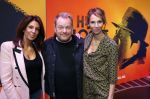 Amsterdam 30 november 2021
Presentatie cast Hij gelooft in mij met oa Martijn Fischer Roosmarijn Luyten Fabian Jansen Annick Boer en rachel Hazes .