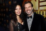 Aalsmeer 28 november 2021
Premiere One de musical . 
Martin v d Starre en partner