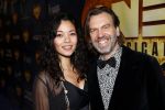 Aalsmeer 28 november 2021
Premiere One de musical . 
Martin v d Starre en partner