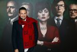 Amsterdam 23 november 2021
Premiere House of Gucci in pathe arena.
Marvin Verwijk