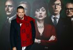 Amsterdam 23 november 2021
Premiere House of Gucci in pathe arena.
Marvin Verwijk
