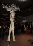 Amstrerdam 20 november 2021
VIP opening Masters Expo in de Rai . De fair heette voorheen Luxury fair.