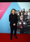 Amsterdam 11 oktober 2021
Premiere Liefde zonder grenzenin Tuschinski 
Matheu Hinzen