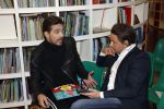 Amsterdam 17 november 2021
Presentatie sinterklaasboeken in de bibliotheek van Amsterdam . Airen Mylene presenteert het en de boeken zijn dit jaar geschreven door Waylon Carlo Boszhard en Marieke Elsinga. Matthijs Albers interviewt Waylon