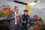 Zandvoort 20 april 2016
Persconferentie Max Verstapen ivm race event ism met Circuitpark Zandvoort en Jumbo.
Prins Bernhard Junior Jos Verstappen en Frits v Eerd waren aanwezig.