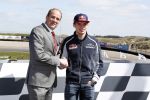 Zandvoort 20 april 2016
Persconferentie Max Verstapen ivm race event ism met Circuitpark Zandvoort en Jumbo.
Prins Bernhard Junior Jos Verstappen en Frits v Eerd waren aanwezig.