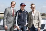 Zandvoort 20 april 2016
Persconferentie Max Verstapen ivm race event ism met Circuitpark Zandvoort en Jumbo.
Prins Bernhard Junior Jos Verstappen en Frits v Eerd waren aanwezig.