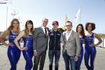Zandvoort 20 april 2016
Persconferentie Max Verstapen ivm race event ism met Circuitpark Zandvoort en Jumbo.
Prins Bernhard Junior Jos Verstappen en Frits v Eerd waren aanwezig.