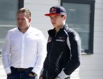 Zandvoort 20 april 2016
Persconferentie Max Verstapen ivm race event ism met Circuitpark Zandvoort en Jumbo.
Prins Bernhard Junior Jos Verstappen en Frits v Eerd waren aanwezig.